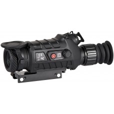 Тепловизионный прицел Guide TS435 2.3-9.2x35 400x300. 2400м