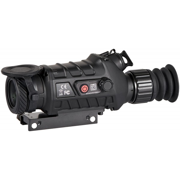 Тепловізійний приціл Guide TS435 2.3-9.2x35 400x300. 2400м - 23780019