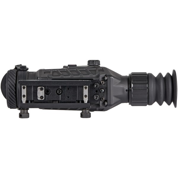 Тепловізійний приціл Guide TS435 2.3-9.2x35 400x300. 2400м - 23780019 Тепловізійний приціл Guide TS435 2.3-9.2x35 400x300. 2400м - 23780019