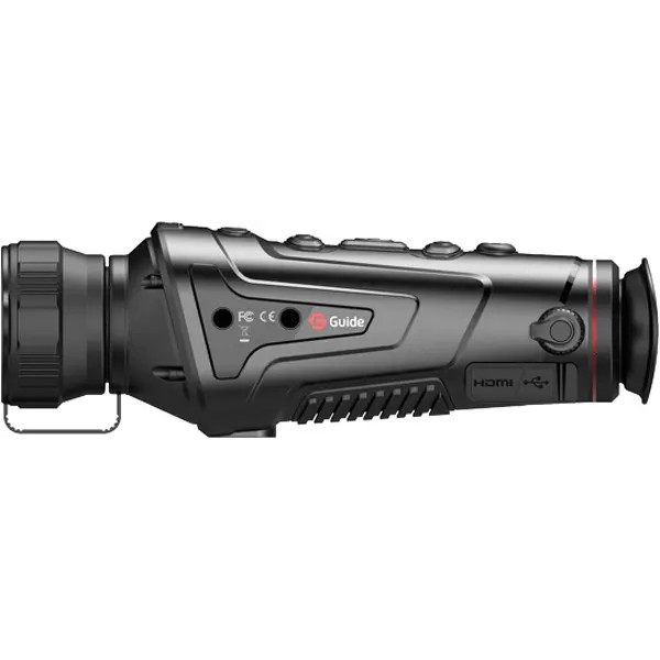 Монокуляр тепловизионный GUIDE TrackIR Pro 2-16x35 640x480@12μm - 23780026 Монокуляр тепловизионный GUIDE TrackIR Pro 2-16x35 640x480@12μm - 23780026