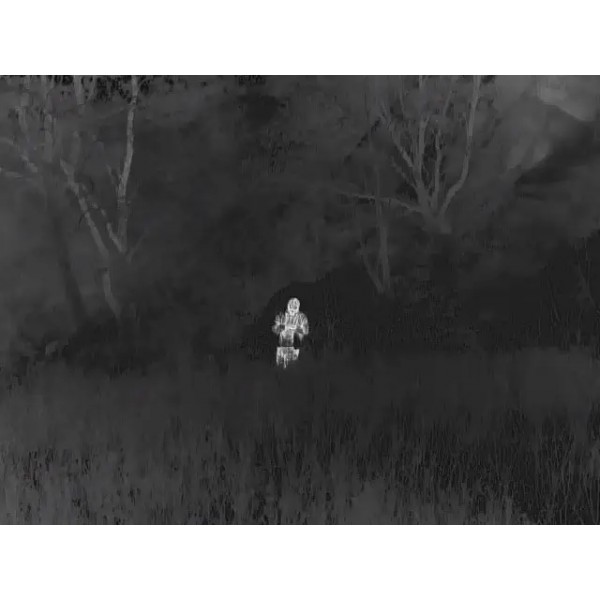 Монокуляр тепловизионный GUIDE TrackIR Pro 2-16x35 640x480@12μm - 23780026 Монокуляр тепловизионный GUIDE TrackIR Pro 2-16x35 640x480@12μm - 23780026