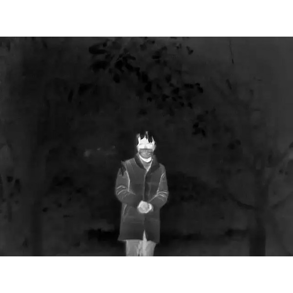 Монокуляр тепловизионный GUIDE TrackIR Pro 2-16x35 640x480@12μm - 23780026 Монокуляр тепловизионный GUIDE TrackIR Pro 2-16x35 640x480@12μm - 23780026