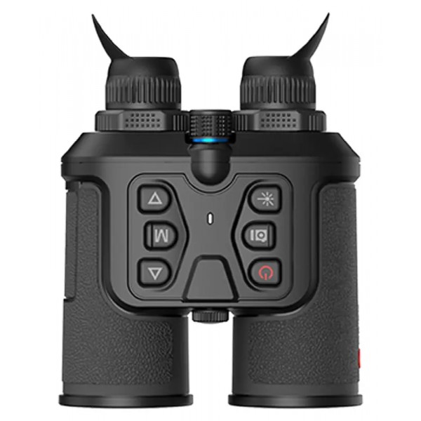 Бінокль цифровий Guide DN30 2-16x 4K 3840x2160@2μm з далекоміром 600 м - 23780068