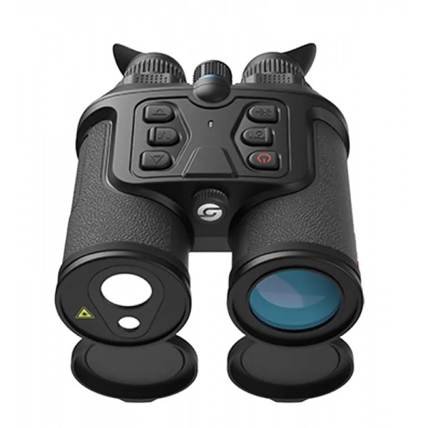 Бінокль цифровий Guide DN30 2-16x 4K 3840x2160@2μm з далекоміром 600 м - 23780068 Бінокль цифровий Guide DN30 2-16x 4K 3840x2160@2μm з далекоміром 600 м - 23780068