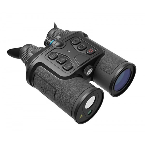 Бінокль цифровий Guide DN30 2-16x 4K 3840x2160@2μm з далекоміром 600 м - 23780068 Бінокль цифровий Guide DN30 2-16x 4K 3840x2160@2μm з далекоміром 600 м - 23780068