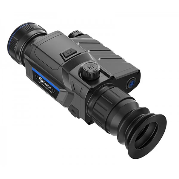 Приціл цифровий Guide DR30 2-17x35 1920×1080@4μm - 23780069 Приціл цифровий Guide DR30 2-17x35 1920×1080@4μm - 23780069