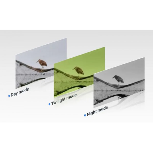 Приціл цифровий Guide DR30 2-17x35 1920×1080@4μm - 23780069 Приціл цифровий Guide DR30 2-17x35 1920×1080@4μm - 23780069