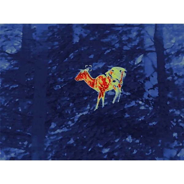 Прилад тепловізійний Guide TU451 Gen2 3.8-15.2x50 400x300@12μm - 23780073 Прилад тепловізійний Guide TU451 Gen2 3.8-15.2x50 400x300@12μm - 23780073