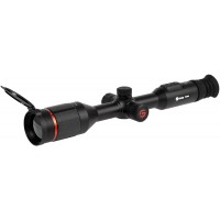 Прилад тепловізійний Guide TU651 Gen2 2.4-19.2x50 640x480@12μm