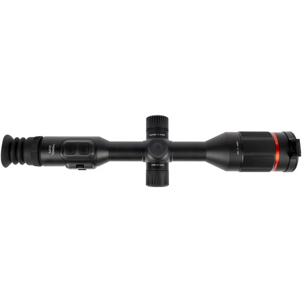 Прибор тепловизионный Guide TU651 Gen2 2.4-19.2x50 640x480@12μm - 23780074 Прибор тепловизионный Guide TU651 Gen2 2.4-19.2x50 640x480@12μm - 23780074