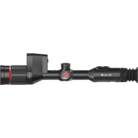 Прицел тепловизионный Guide TU631 Gen2 LRF 1.6-12.8x35 640x480@12μm с дальномером 1500 м