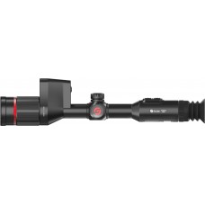 Приціл тепловізійний Guide TU651 Gen2 LRF 2.4-18.9x50 640x480@12μm з далекоміром 1500 м