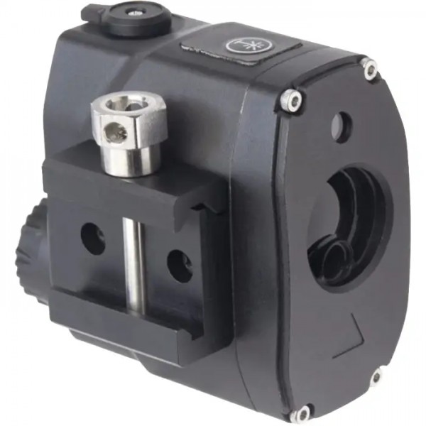 Далекомір GUIDE S600LRF 600 м для прицілу GUIDE TR - 23780125 Далекомір GUIDE S600LRF 600 м для прицілу GUIDE TR - 23780125