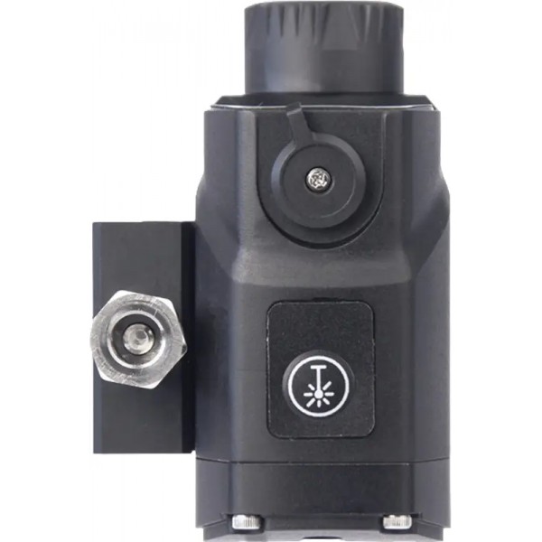 Далекомір GUIDE S600LRF 600 м для прицілу GUIDE TR - 23780125 Далекомір GUIDE S600LRF 600 м для прицілу GUIDE TR - 23780125