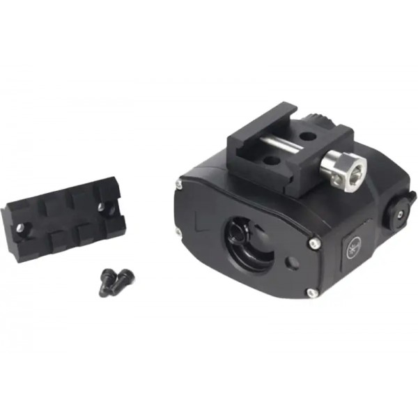 Далекомір GUIDE S600LRF 600 м для прицілу GUIDE TR - 23780125 Далекомір GUIDE S600LRF 600 м для прицілу GUIDE TR - 23780125