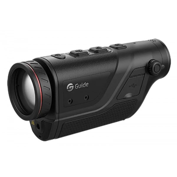 Монокуляр тепловизионный Guide TD431 2.6-10.4x35 384x288@12μm - 23780126
