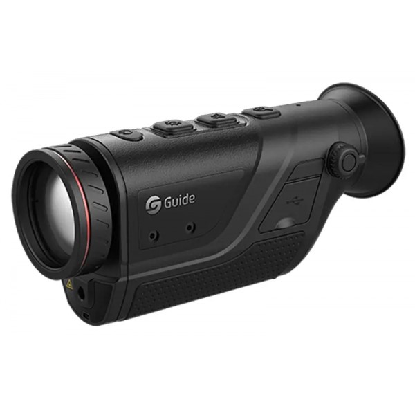 Монокуляр тепловизионный Guide TD431 2.6-10.4x35 384x288@12μm - 23780126