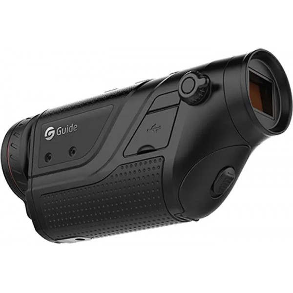 Монокуляр тепловизионный Guide TD431 2.6-10.4x35 384x288@12μm - 23780126