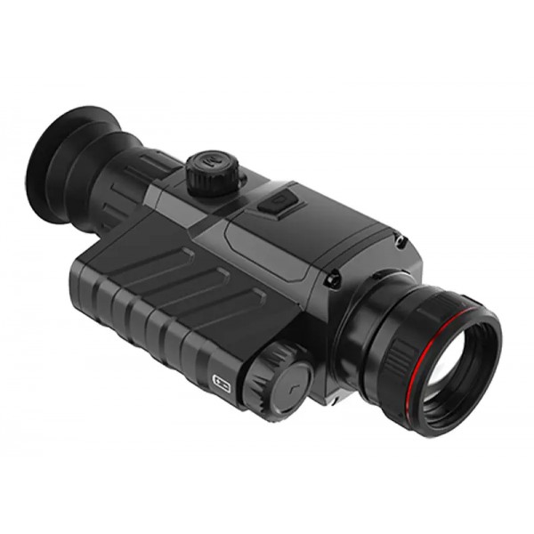 Прибор тепловизионный Guide TR430 4.1-16.4x35 384x288@12μm Long mount - 23780129