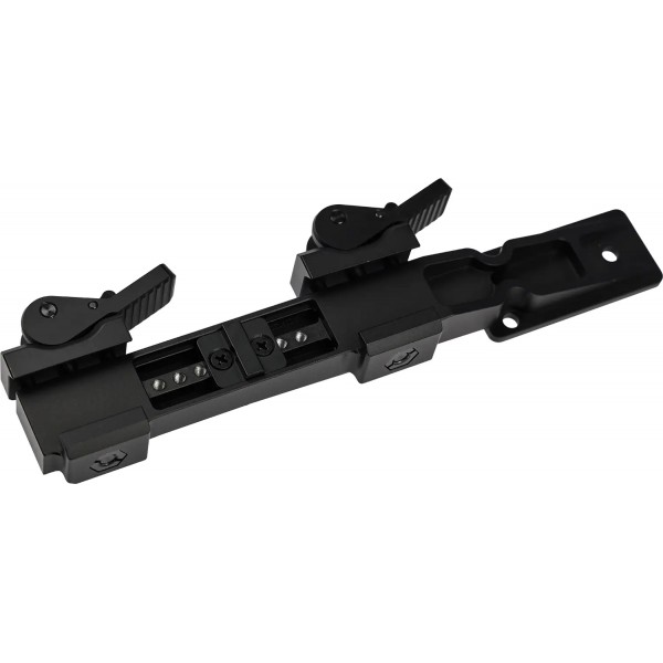 Швидкознімне кріплення GUIDE Long mount для серії TR - 23780135 Швидкознімне кріплення GUIDE Long mount для серії TR - 23780135