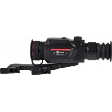 Приціл тепловізійний Guide TR 420 2.3-9.2x25 384x288@12μm QD Long mount