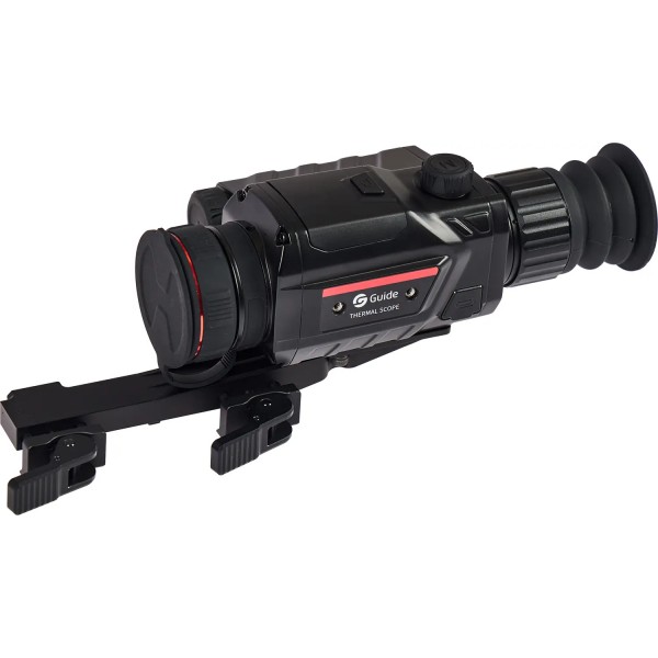 Прицел тепловизионный Guide TR420 2.3-9.2x25 384x288@12μm QD Long mount - 23780139 Прицел тепловизионный Guide TR420 2.3-9.2x25 384x288@12μm QD Long mount - 23780139