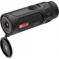 Монокуляр тепловизионный Guide TE211 1.2-4.8x 256x192@12μm