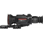 Прибор тепловизионный Guide TR650 2.9-23.2x50 640x512@12μm QD Long mount