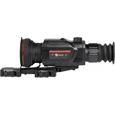 Прибор тепловизионный Guide TR650 2.9-23.2x50 640x512@12μm QD Long mount