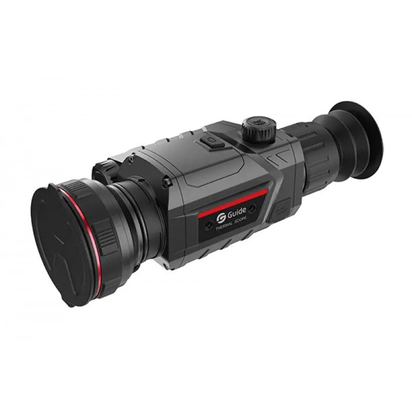 Прилад тепловізійний Guide TR650 2.9-23.2x50 640x512@12μm QD Long mount - 23780146 Прилад тепловізійний Guide TR650 2.9-23.2x50 640x512@12μm QD Long mount - 23780146
