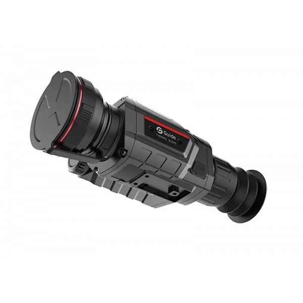 Прилад тепловізійний Guide TR650 2.9-23.2x50 640x512@12μm QD Long mount - 23780146 Прилад тепловізійний Guide TR650 2.9-23.2x50 640x512@12μm QD Long mount - 23780146