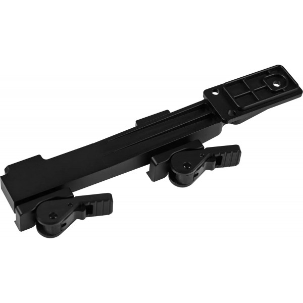 Прилад тепловізійний Guide TR650 2.9-23.2x50 640x512@12μm QD Long mount - 23780146 Прилад тепловізійний Guide TR650 2.9-23.2x50 640x512@12μm QD Long mount - 23780146