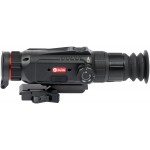 Прицел тепловизионный GUIDE TR212 Gen2 2.8-11.2x19 256x192@12μm QD Long mount