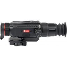 Прицел тепловизионный GUIDE TR212 Gen2 2.8-11.2x19 256x192@12μm QD Long mount