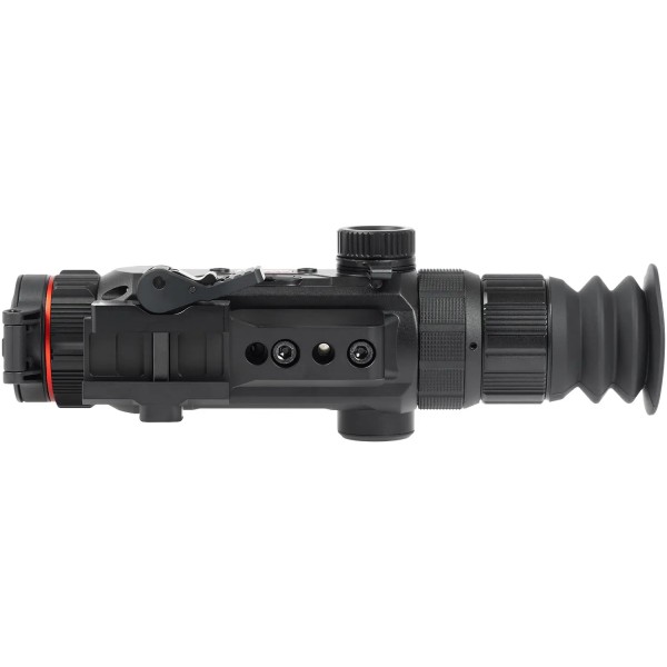 Прицел тепловизионный GUIDE TR212 Gen2 2.8-11.2x19 256x192@12μm QD Long mount - 23780157 Прицел тепловизионный GUIDE TR212 Gen2 2.8-11.2x19 256x192@12μm QD Long mount - 23780157