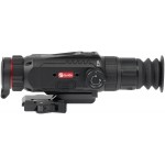 Прицел тепловизионный GUIDE TR222 Gen2 3.6-14.4x25 256x192@12μm QD Long mount