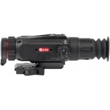 Приціл тепловізійний GUIDE TR222 Gen2 3.6-14.4x25 256x192@12μm QD Long mount