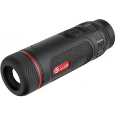 Монокуляр тепловизионный Guide TE421 1.9-7.6x 400x300@12μm