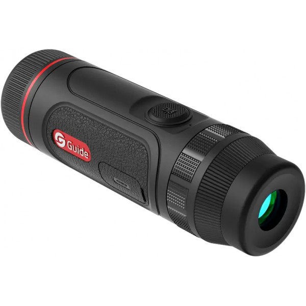 Монокуляр тепловизионный Guide TE421 1.9-7.6x 400x300@12μm - 23780159 Монокуляр тепловизионный Guide TE421 1.9-7.6x 400x300@12μm - 23780159