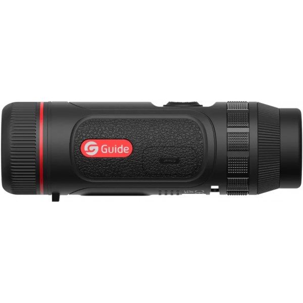 Монокуляр тепловизионный Guide TE421 1.9-7.6x 400x300@12μm - 23780159 Монокуляр тепловизионный Guide TE421 1.9-7.6x 400x300@12μm - 23780159