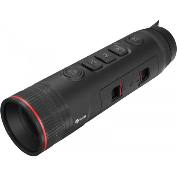 Монокуляр тепловизионный GUIDE TJ430 4.2-17х 400х300@12μm - 23780160