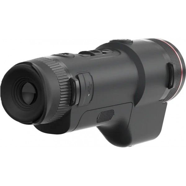 Монокуляр тепловизионный GUIDE TJ650LP 4.7-37.8х 640х512@12μm с дальномером 1500 м - 23780161 Монокуляр тепловизионный GUIDE TJ650LP 4.7-37.8х 640х512@12μm с дальномером 1500 м - 23780161