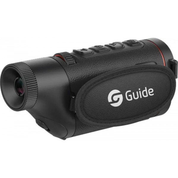 Монокуляр тепловизионный Guide TD433L 2.9-11.6x35 400x300@12μm с дальномером 1000 м - 23780162 Монокуляр тепловизионный Guide TD433L 2.9-11.6x35 400x300@12μm с дальномером 1000 м - 23780162
