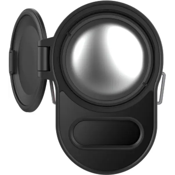 Монокуляр тепловизионный Guide TD433L 2.9-11.6x35 400x300@12μm с дальномером 1000 м - 23780162 Монокуляр тепловизионный Guide TD433L 2.9-11.6x35 400x300@12μm с дальномером 1000 м - 23780162