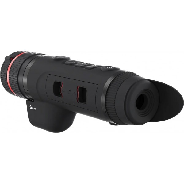 Монокуляр тепловизионный GUIDE TJ660LZ 1.5-12х/4.5-36х 640x512@12μm с дальномером 1000 м - 23780163 Монокуляр тепловизионный GUIDE TJ660LZ 1.5-12х/4.5-36х 640x512@12μm с дальномером 1000 м - 23780163