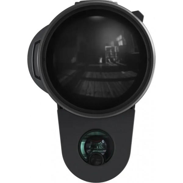 Монокуляр тепловизионный GUIDE TJ660LZ 1.5-12х/4.5-36х 640x512@12μm с дальномером 1000 м - 23780163 Монокуляр тепловизионный GUIDE TJ660LZ 1.5-12х/4.5-36х 640x512@12μm с дальномером 1000 м - 23780163
