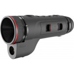 Монокуляр тепловизионный GUIDE TJ430L 4.2-17х 400х300@12μm с дальномером 1000 м