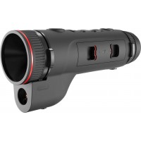 Монокуляр тепловизионный GUIDE TJ430L 4.2-17х 400х300@12μm с дальномером 1000 м