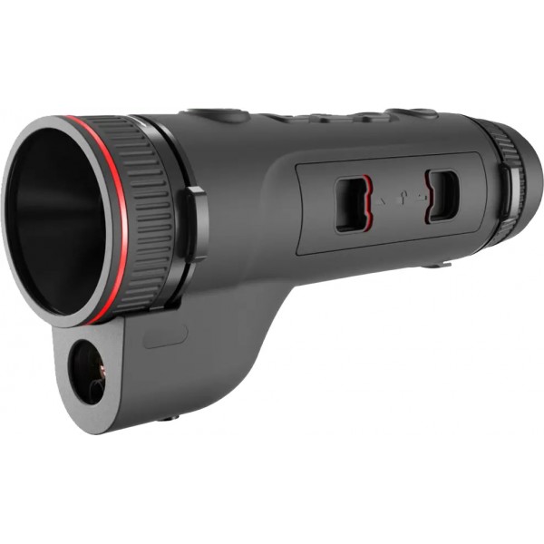 Монокуляр тепловізійний GUIDE TJ430L 4.2-17х 400х300@12μm з далекоміром 1000 м - 23780164