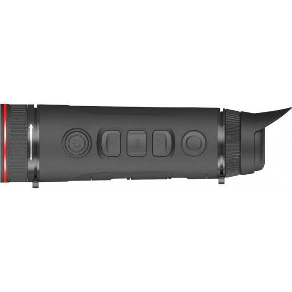 Монокуляр тепловізійний GUIDE TJ430L 4.2-17х 400х300@12μm з далекоміром 1000 м - 23780164 Монокуляр тепловізійний GUIDE TJ430L 4.2-17х 400х300@12μm з далекоміром 1000 м - 23780164